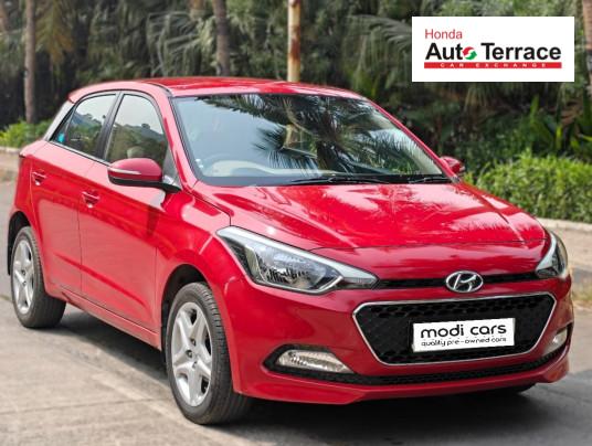 2017 Hyundai&nbsp;i20 2015-2017 Asta 1.2