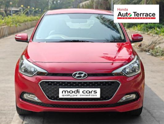 2017 Hyundai&nbsp;i20 2015-2017 Asta 1.2