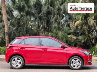 2017 Hyundai&nbsp;i20 2015-2017 Asta 1.2