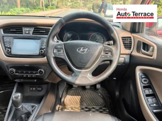 2017 Hyundai&nbsp;i20 2015-2017 Asta 1.2