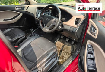 2017 Hyundai&nbsp;i20 2015-2017 Asta 1.2