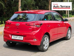 2017 Hyundai&nbsp;i20 2015-2017 Asta 1.2
