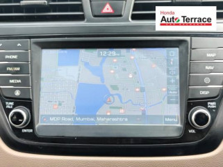 2017 Hyundai&nbsp;i20 2015-2017 Asta 1.2