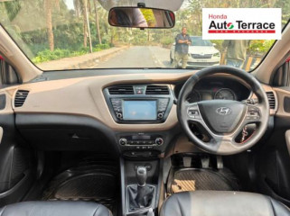 2017 Hyundai&nbsp;i20 2015-2017 Asta 1.2