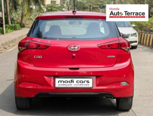 2017 Hyundai&nbsp;i20 2015-2017 Asta 1.2