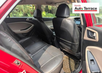 2017 Hyundai&nbsp;i20 2015-2017 Asta 1.2