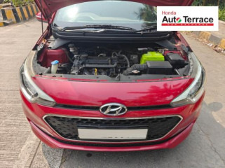 2017 Hyundai&nbsp;i20 2015-2017 Asta 1.2