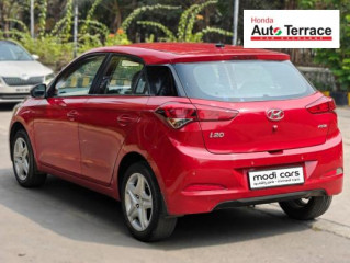 2017 Hyundai&nbsp;i20 2015-2017 Asta 1.2