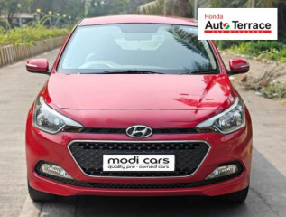 2017 Hyundai&nbsp;i20 2015-2017 Asta 1.2