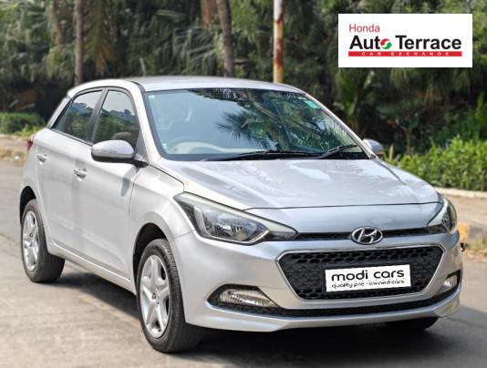 2017 Hyundai&nbsp;i20 2015-2017 Asta 1.2