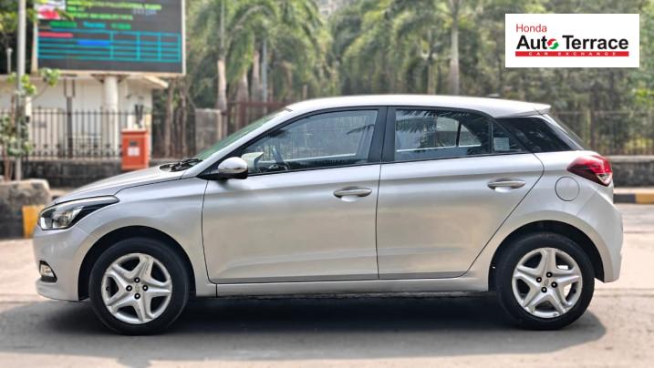 2017 Hyundai&nbsp;i20 2015-2017 Asta 1.2