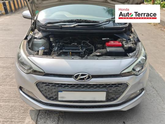 2017 Hyundai&nbsp;i20 2015-2017 Asta 1.2