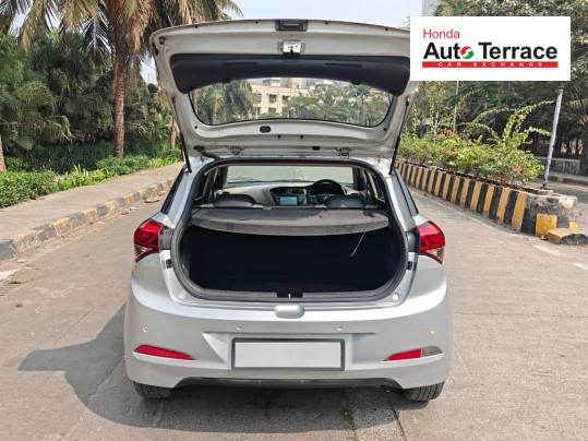 2017 Hyundai&nbsp;i20 2015-2017 Asta 1.2