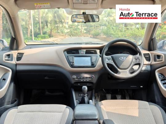 2017 Hyundai&nbsp;i20 2015-2017 Asta 1.2