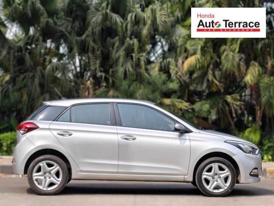 2017 Hyundai&nbsp;i20 2015-2017 Asta 1.2