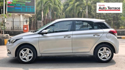 2017 Hyundai&nbsp;i20 2015-2017 Asta 1.2