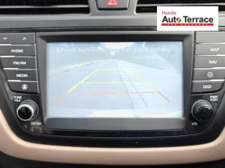 2017 Hyundai&nbsp;i20 2015-2017 Asta 1.2