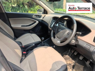 2017 Hyundai&nbsp;i20 2015-2017 Asta 1.2