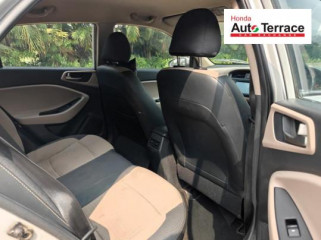 2017 Hyundai&nbsp;i20 2015-2017 Asta 1.2