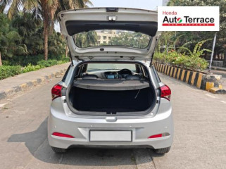 2017 Hyundai&nbsp;i20 2015-2017 Asta 1.2