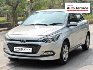 2017 Hyundai&nbsp;i20 2015-2017 Asta 1.2