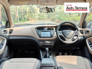 2017 Hyundai&nbsp;i20 2015-2017 Asta 1.2