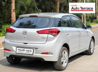 2017 Hyundai&nbsp;i20 2015-2017 Asta 1.2