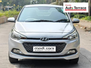2017 Hyundai&nbsp;i20 2015-2017 Asta 1.2