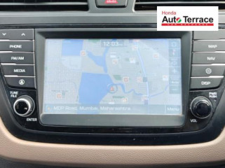 2017 Hyundai&nbsp;i20 2015-2017 Asta 1.2