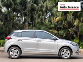 2017 Hyundai&nbsp;i20 2015-2017 Asta 1.2