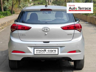 2017 Hyundai&nbsp;i20 2015-2017 Asta 1.2