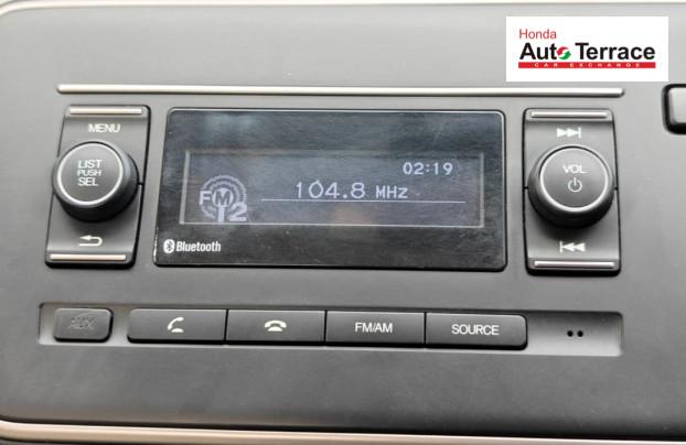 2017 Honda&nbsp;City 4th Generation 1.5 S MT