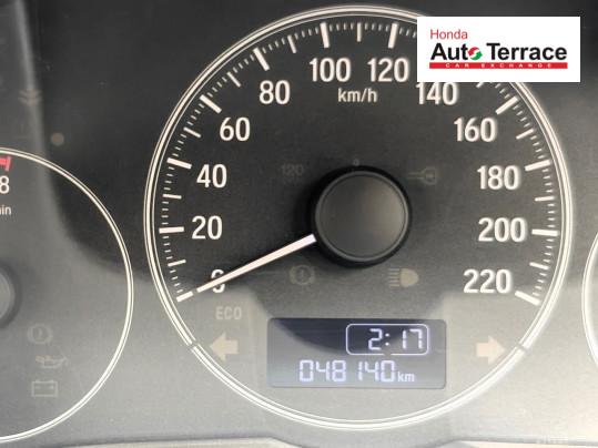 2017 Honda&nbsp;City 4th Generation 1.5 S MT