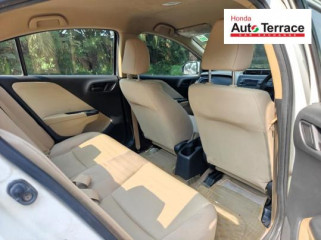 2017 Honda&nbsp;City 4th Generation 1.5 S MT