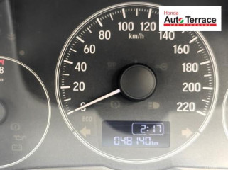 2017 Honda&nbsp;City 4th Generation 1.5 S MT