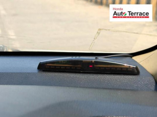 2017 Honda&nbsp;City 4th Generation 1.5 S MT