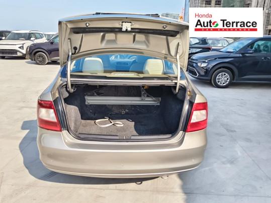 2016 Skoda&nbsp;Rapid 1.5 TDI Style Plus