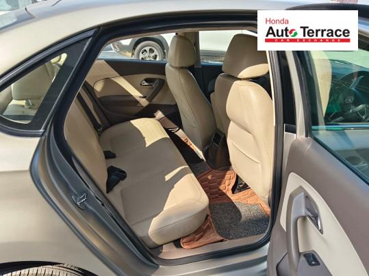 2016 Skoda&nbsp;Rapid 1.5 TDI Style Plus