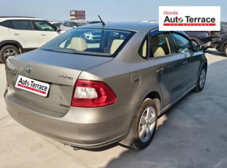 2016 Skoda&nbsp;Rapid 1.5 TDI Style Plus