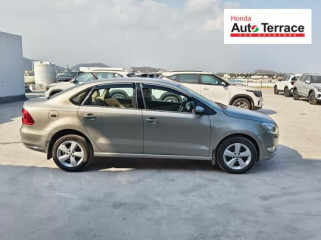 2016 Skoda&nbsp;Rapid 1.5 TDI Style Plus