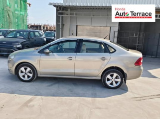 2016 Skoda&nbsp;Rapid 1.5 TDI Style Plus