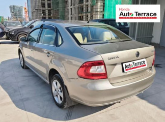2016 Skoda&nbsp;Rapid 1.5 TDI Style Plus