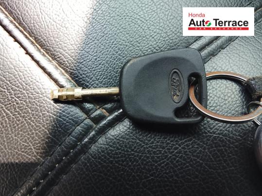 2012 Ford&nbsp;Fiesta 1.6 Duratec LXI