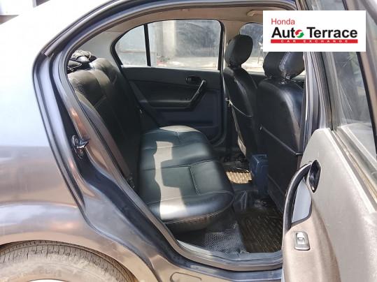 2012 Ford&nbsp;Fiesta 1.6 Duratec LXI