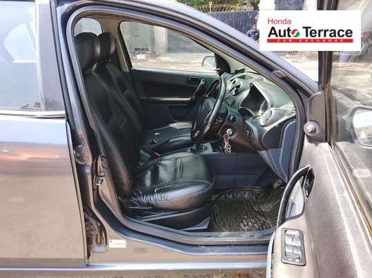 2012 Ford&nbsp;Fiesta 1.6 Duratec LXI