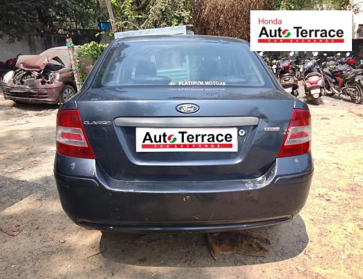 2012 Ford&nbsp;Fiesta 1.6 Duratec LXI