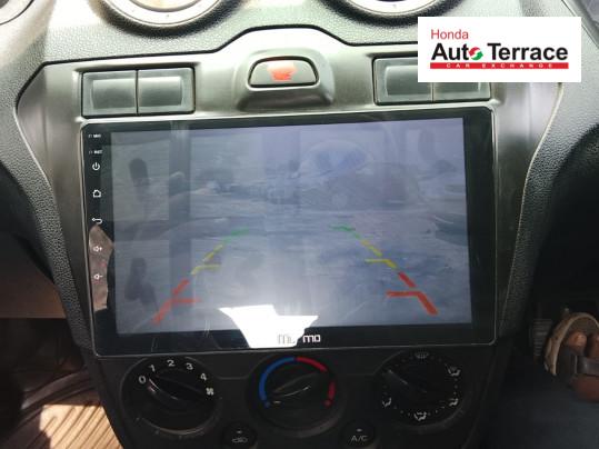 2012 Ford&nbsp;Fiesta 1.6 Duratec LXI