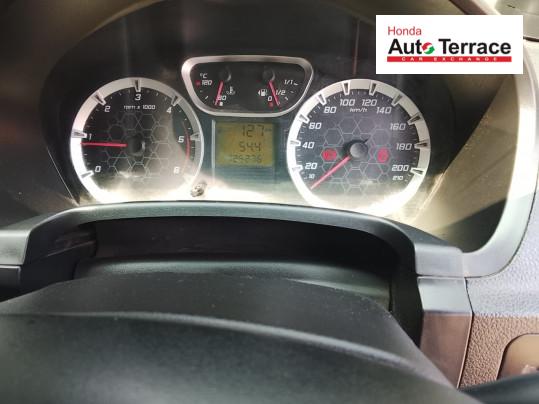 2012 Ford&nbsp;Fiesta 1.6 Duratec LXI