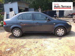 2012 Ford&nbsp;Fiesta 1.6 Duratec LXI