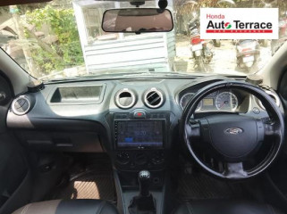 2012 Ford&nbsp;Fiesta 1.6 Duratec LXI